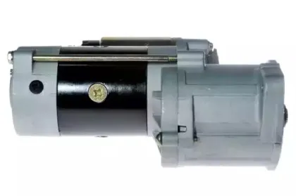 Стартер HELLA купить